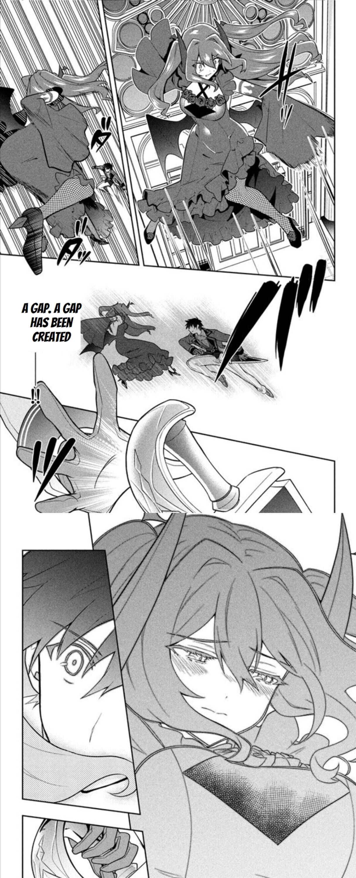 SIX PRINCESSES FALL IN LOVE WITH GOD GUARDIAN Chapter 16 5
